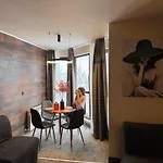 Passion & Sense Apartment *