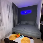 Passion & Sense Apartment