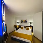 Passion & Sense Apartment Pamporovo