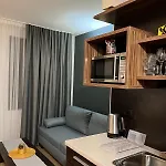 Passion & Sense Apartment *