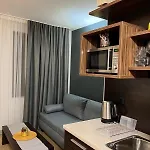 Passion & Sense Апартаменты Пампорово
