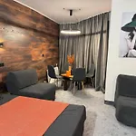 Апартаменты Passion & Sense