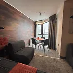 Passion & Sense Апартаменты