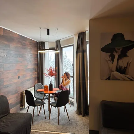 Passion & Sense Apartment *