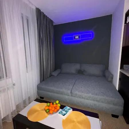 Passion & Sense Apartment