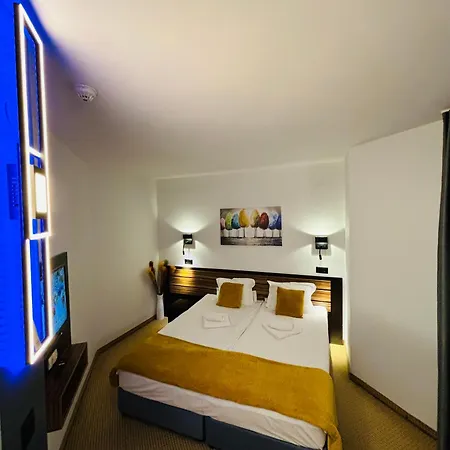 Passion & Sense Apartment Pamporovo