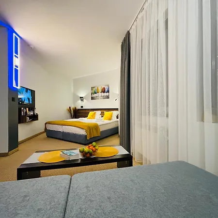 Apartment Passion & Sense
