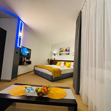 Passion & Sense Apartment Pamporovo