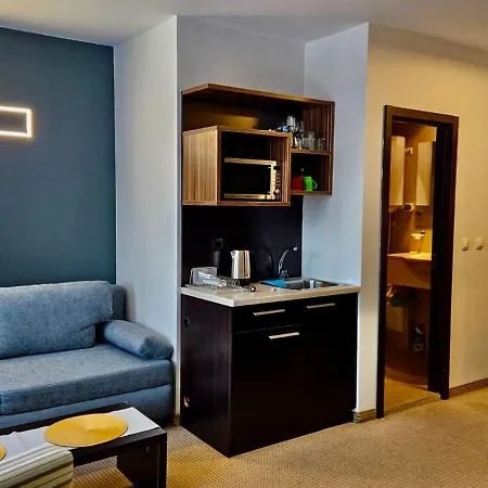 Apartment Passion & Sense