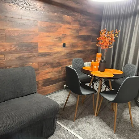 Passion & Sense Apartment *