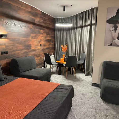 Apartment Passion & Sense *