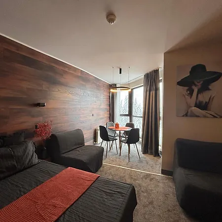 Apartment Passion & Sense