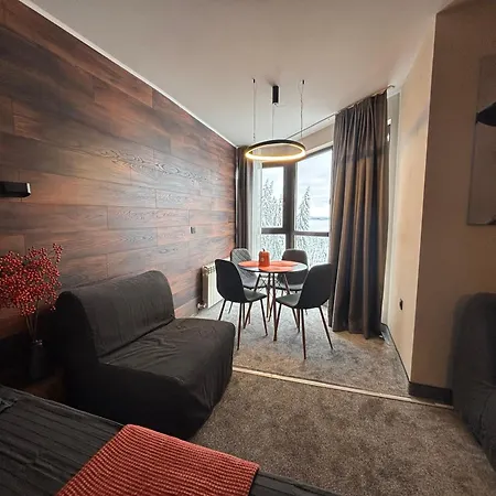 Passion & Sense Apartment