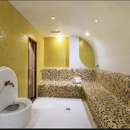 Apartment Passion & Sense *