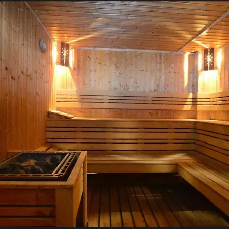 Passion & Sense Apartment