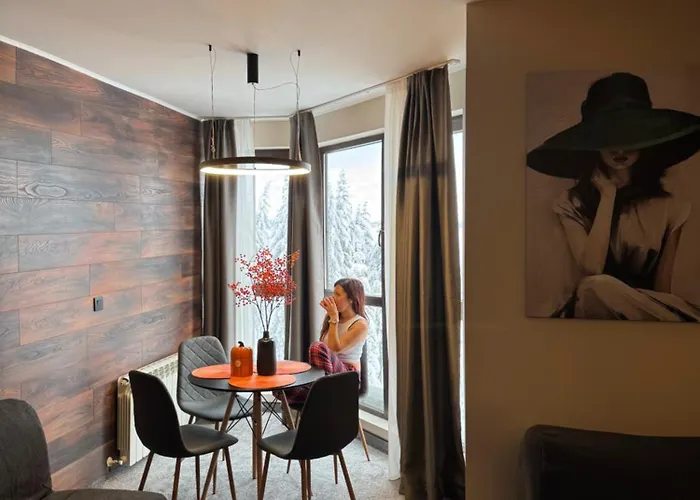 Passion & Sense Apartment *