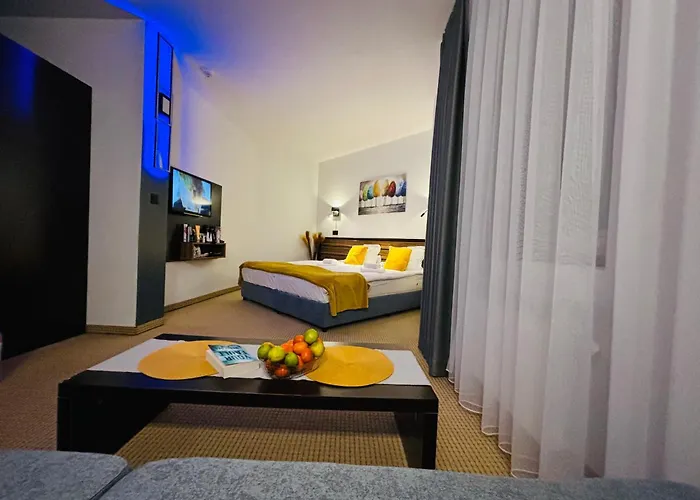 Passion & Sense Pamporovo