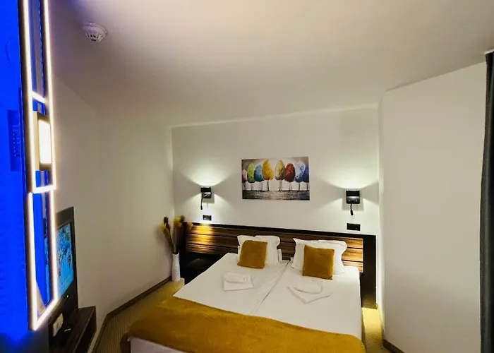 Passion & Sense Apartment Pamporovo