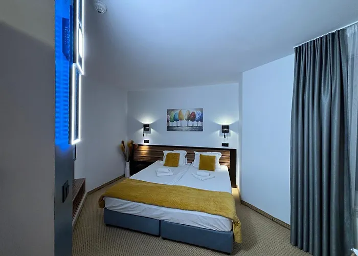 Passion & Sense Apartment