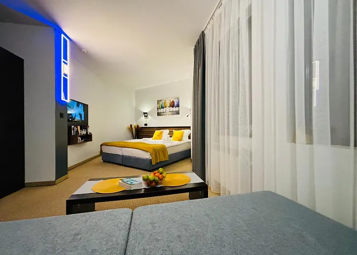 Apartment Passion & Sense