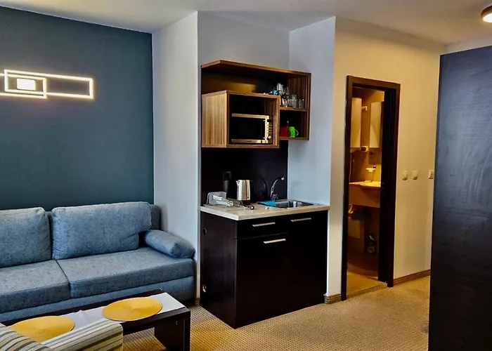 Apartment Passion & Sense