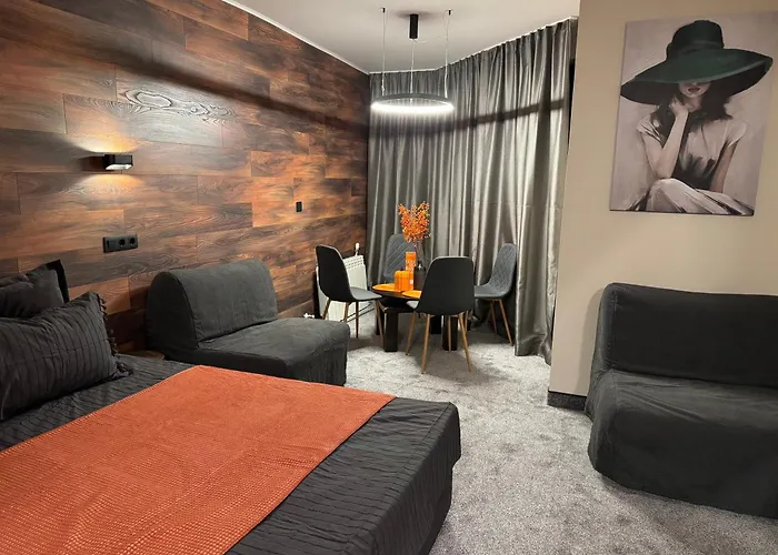 Apartment Passion & Sense *