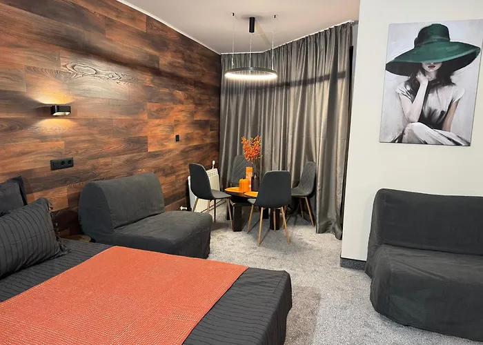 Apartment Passion & Sense