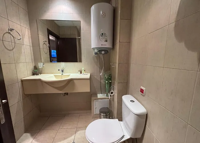 Apartment Passion & Sense *