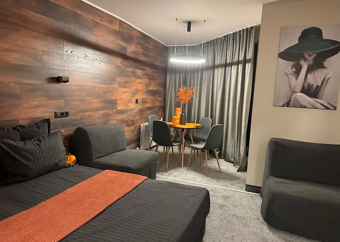 Passion & Sense * Pamporovo