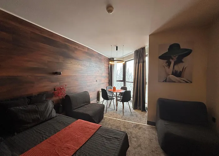 Apartment Passion & Sense