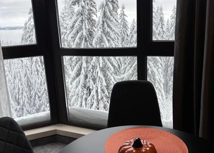 Apartment Passion & Sense *