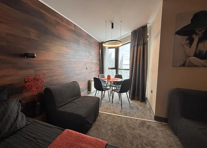 Passion & Sense Apartment