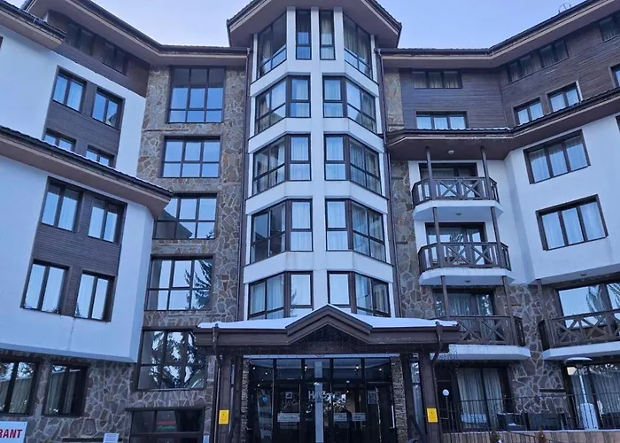 Passion & Sense * Pamporovo