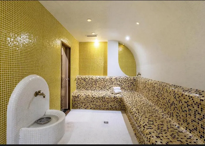 Apartment Passion & Sense *