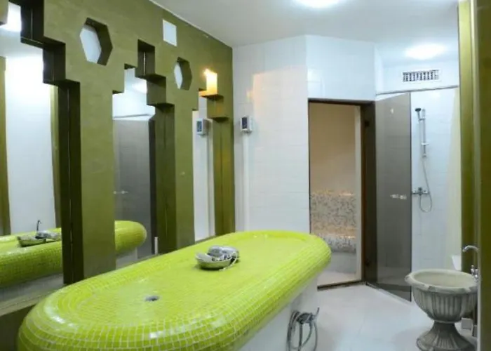 Passion & Sense Pamporovo