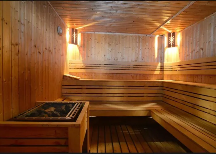 Passion & Sense Apartment