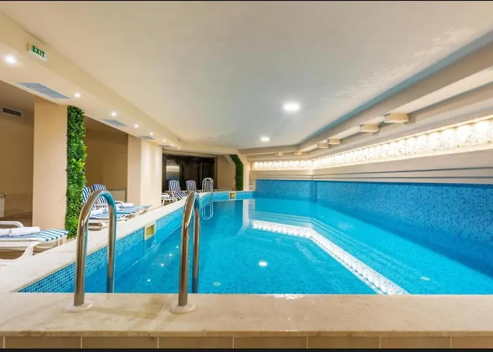 Passion & Sense Apartment