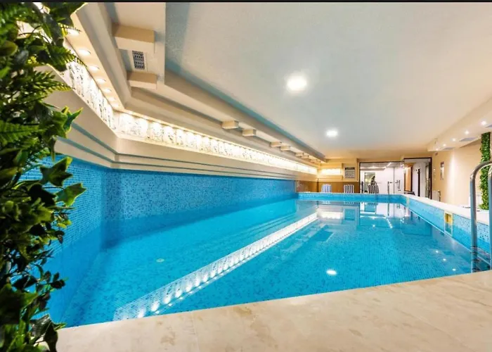 Passion & Sense Pamporovo